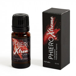 Phiero Xtreme Feromonas 20 ML | Sweet Sin Erotic