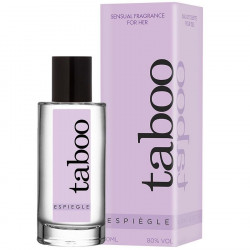 Taboo Espiegle Ella  50 ML | Sweet Sin Erotic