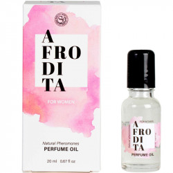 Perfume en Aceite 20 ML - Afrodita | Sweet Sin Erotic