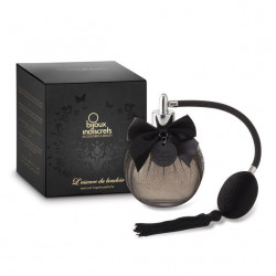 Esencia de Boudoir  Perfumador Sabanas | Sweet Sin Erotic