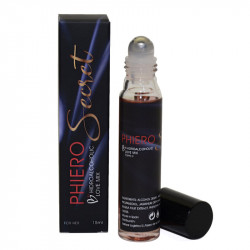 Phiero Secret Concentrado | Sweet Sin Erotic