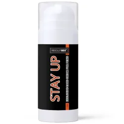 RUF - STAY UP CREMA RETARDANTE 30 ML