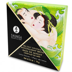 Sales Baño Lotus - SHUNGA | Sweet Sin Erotic