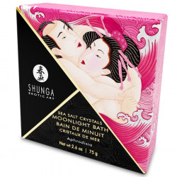 Sales Baño Aphrodisia - SHUNGA  | Sweet Sin Erotic