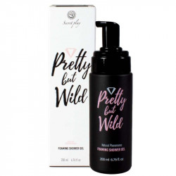 Gel Ducha - Pretty But Wild | Sweet Sin Erotic