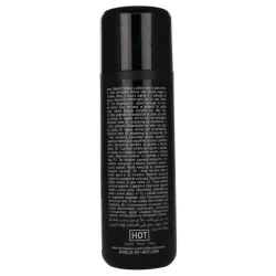 HOT - PREMIUM SILICONE GLIDE LUBRICANTE BASE SILICONA 100 ML