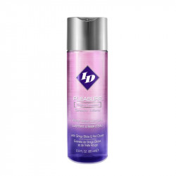 Lubricante Excitante - ID Pleasure | Sweet Sin Erotic