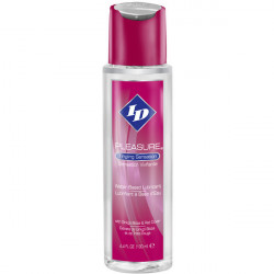Lubricante Excitante - ID Pleasure | Sweet Sin Erotic