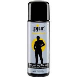Superhero Lubricante Retardante 30ml - Pjur | Sweet Sin Erotic
