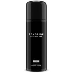 BOYGLIDE XXL CREMA MASAJE VOLUMINIZANTE 100 ML