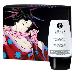 Crema Estimulante Punto G - Shunga | Sweet Sin Erotic