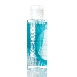 Efecto Frío Lubricante 100 ML - Fleshlube  | Sweet Sin Erotic