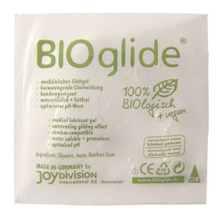 BIOglide Monodosis Lubricante  3 ML | Sweet Sin Erotic