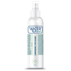 Juguetes STERILE 150 ML - WATERFEEL | Sweet Sin Erotic