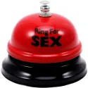 DIABLO PICANTE - TIMBRE DE CAMPANILLA SEXY