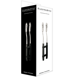 ELECTRASTIM DOBLE ELECTRO RUEDA ESTIMULACIÓN