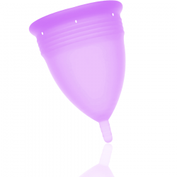 Copa Menstrual S Lila - SterCup | Sweet Sin Erotic