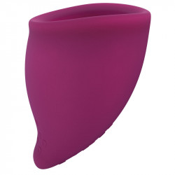 Copa Menstrual Fun Cup B | Sweet Sin Erotic