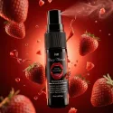 INTT - DEEP THROAT MORE PLEASURE SPRAY ORAL SABOR FRESA