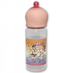 DIABLO PICANTE - BOTELLA BOOB FLESH 750 ML /ES/PT/EN/FR/IT/