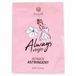 Astringente - Always Virgin | Sweet Sin Erotic