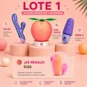 ROMP - LOTE 1 REGALO KISS