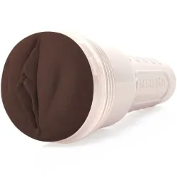 FLESHLIGHT GIRLS - NICOLE KITT PURRRRRFECTION VAGINA