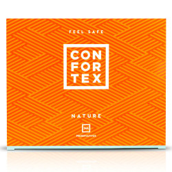 Nature 144 uds - Comfortex | Sweet Sin Erotic