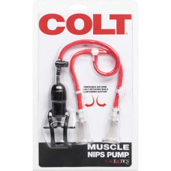 COLT Muscle Suction - Sweet Sin Erotic