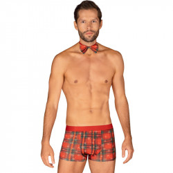 OBSESSIVE - MS MERRILO BOXER  PAJARITA S/M