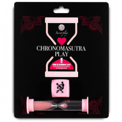 Chronomasutra Play Hetero | Sweet Sin Erotic