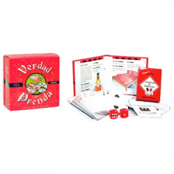 Diablo Picante Juego de Verdad o Prenda | Sweet Sin Erotic