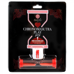 Chronomasutra Play Gay | Sweet Sin Erotic