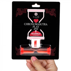 Chronomasutra Play Gay | Sweet Sin Erotic