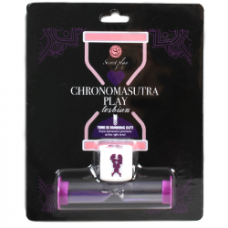 Chronomasutra Play Lesbian | Sweet Sin Erotic
