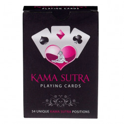 Juego de Cartas Kamasutra | Sweet Sin Erotic