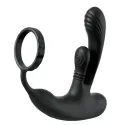 ANAL FANTASY ELITE - ASS-GASM INTIMOTION ESTIMULADOR ANAL Y PERINEAL RECARGABLE