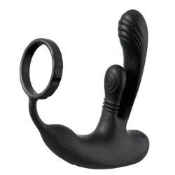 ANAL FANTASY ELITE - ASS-GASM INTIMOTION ESTIMULADOR ANAL Y PERINEAL RECARGABLE