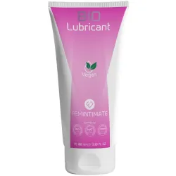FEMINTIMATE - BIO LUBRICANTE VAGINAL VEGAN 100 ML