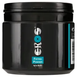 EROS - FISTING POWDER LUBRICANTE EN POLVO 250 G