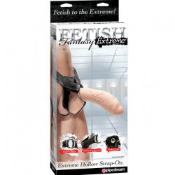 Strap-On Extremo | Sweet Sin Erotic