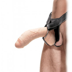 Strap-On Extremo | Sweet Sin Erotic
