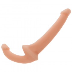 Dildo con Arnés sin Sujeción Natural | Sweet Sin Erotic