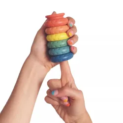 OHNUT -SET 4 ANILLOS WIDER BUFFER-TOPE AMORTIGUADOR