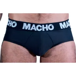 Slip negro – Lencería erótica y comodidad con estilo