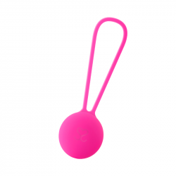 MORESSA OSIAN ONE PREMIUM SILICONA ROSA